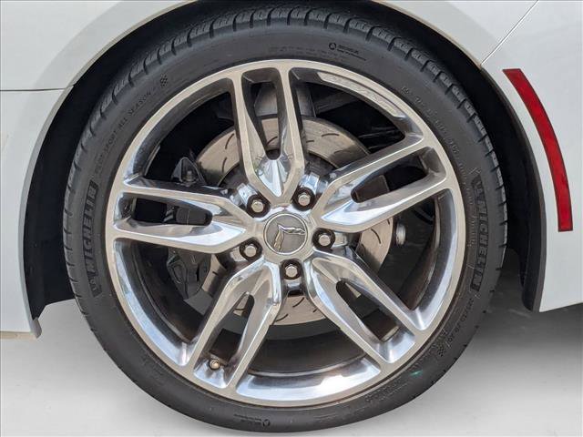 Used 2016 Chevrolet Corvette Stingray Convertible w/ 3LT Preferred Equipment Group image 23
