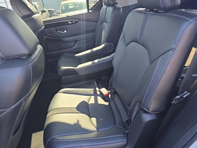 Used 2023 Honda Pilot EX-L image 5