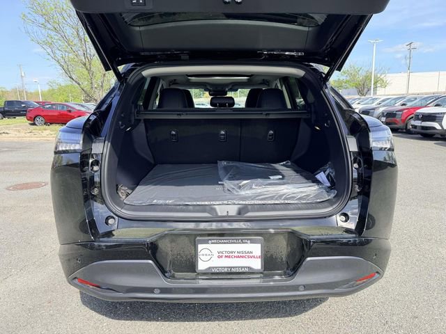 New 2026 Nissan Murano Platinum w/ Cargo Package image 12