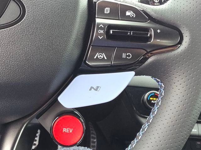 New 2025 Hyundai Elantra N image 6