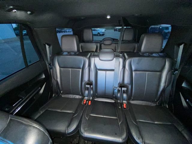 Used 2021 Ford Expedition XLT RWD image 13