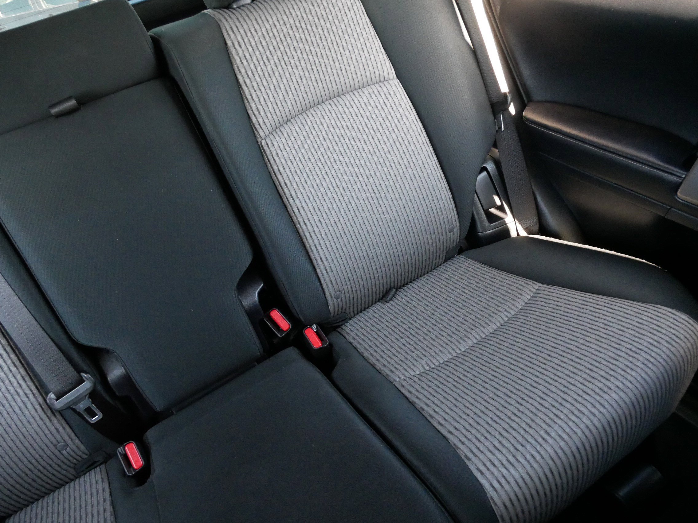 Certified 2024 Toyota 4Runner SR5 image 14