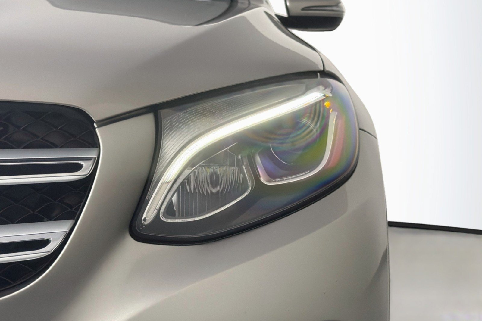 Used 2019 Mercedes-Benz GLC 300 image 14