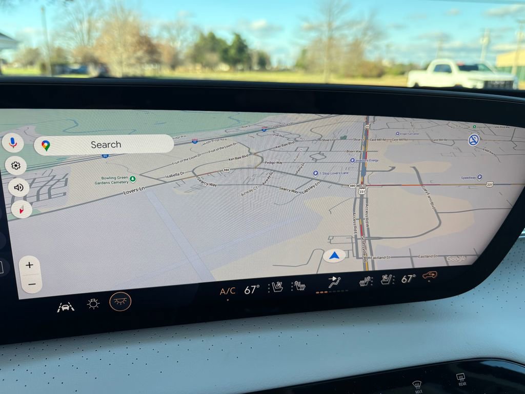 New 2026 Buick Enclave Avenir w/ Super Cruise Package image 25