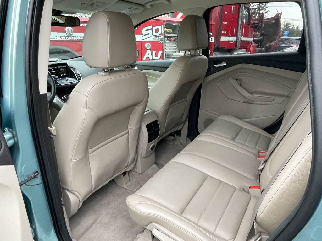 Used 2013 Ford Escape SEL image 38