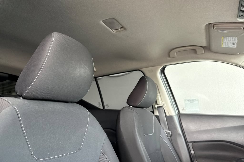 Used 2021 Nissan Kicks SV FWD image 18