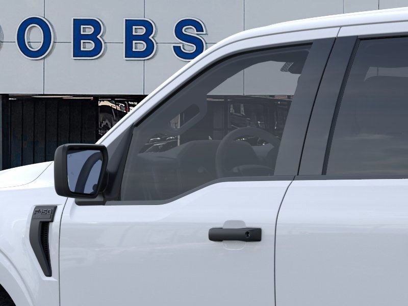 New 2026 Ford F150 STX w/ Equipment Group 200A image 20
