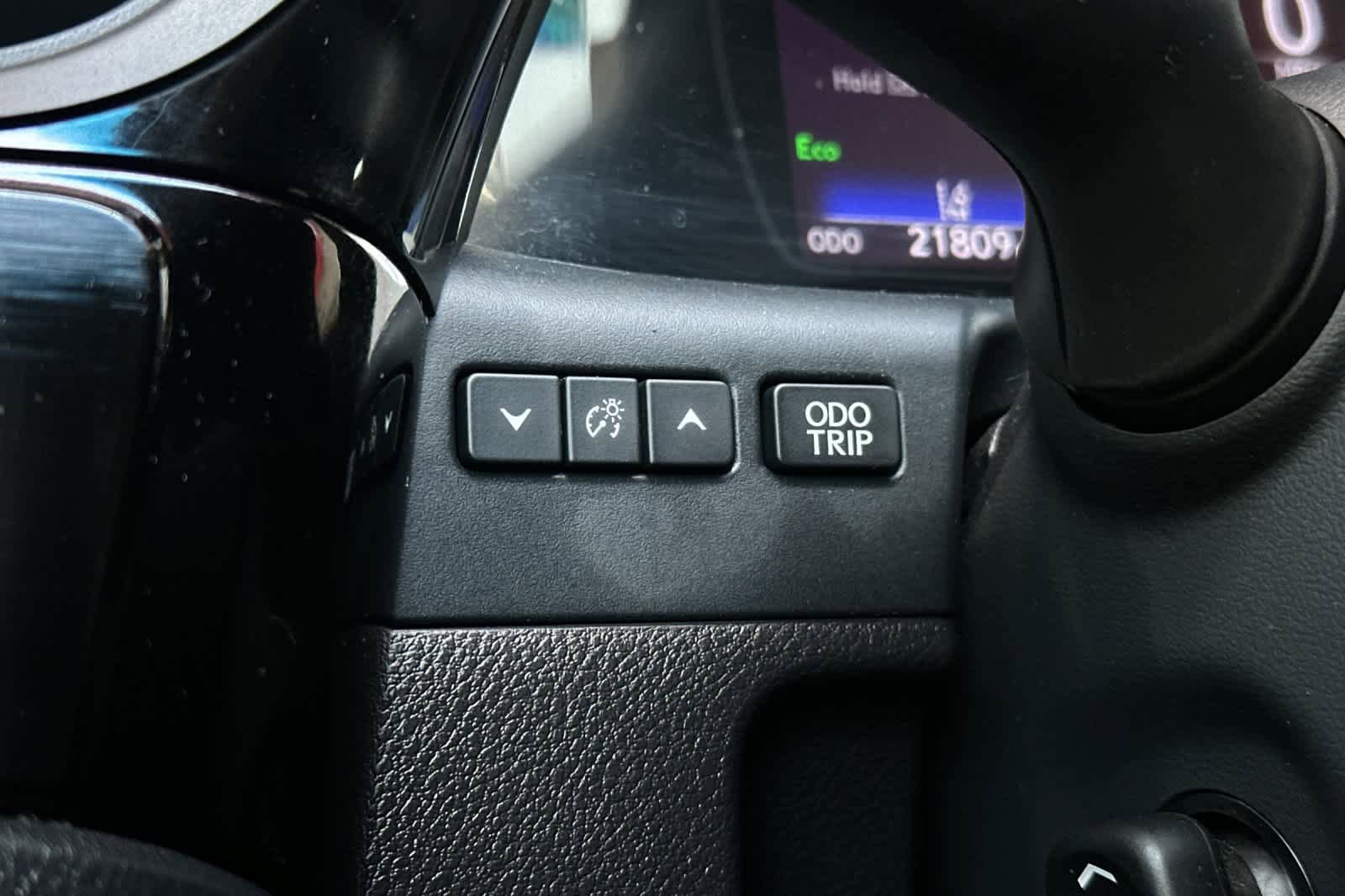 Used 2022 Lexus ES 300h w/ Premium Package FWD image 29