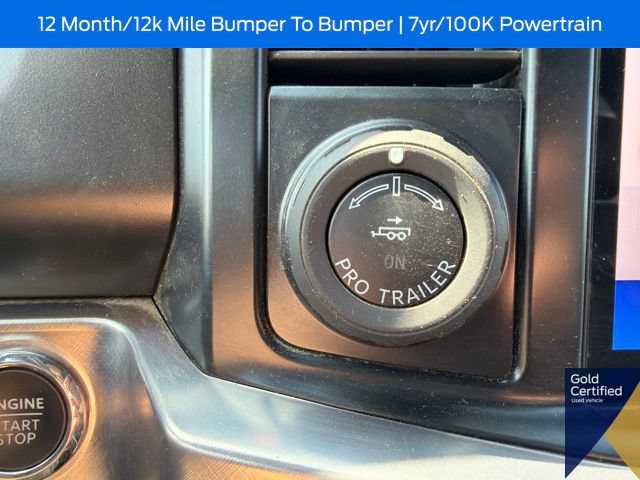 Used 2024 Ford F250 King Ranch AWD/4WD image 48