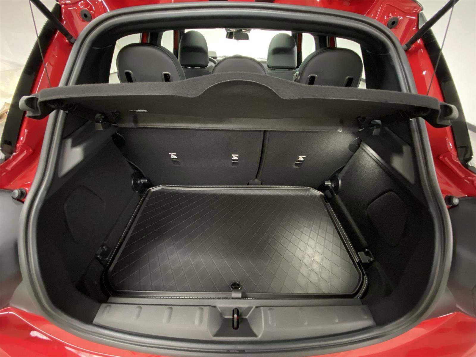 New 2026 MINI Cooper S FWD image 25