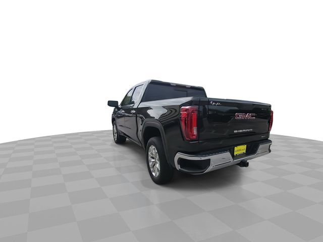Used 2020 GMC Sierra 1500 SLT RWD image 7