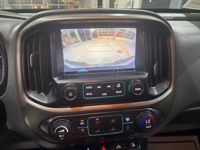 Used 2018 Chevrolet Colorado Z71 image 24