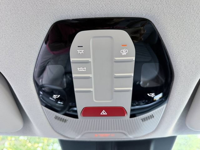 Used 2025 Kia K4 EX FWD image 23