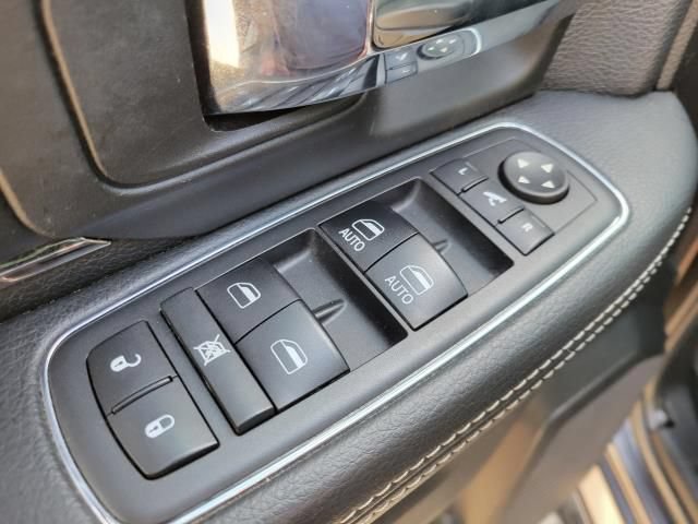 Used 2017 RAM 1500 Sport AWD/4WD image 17