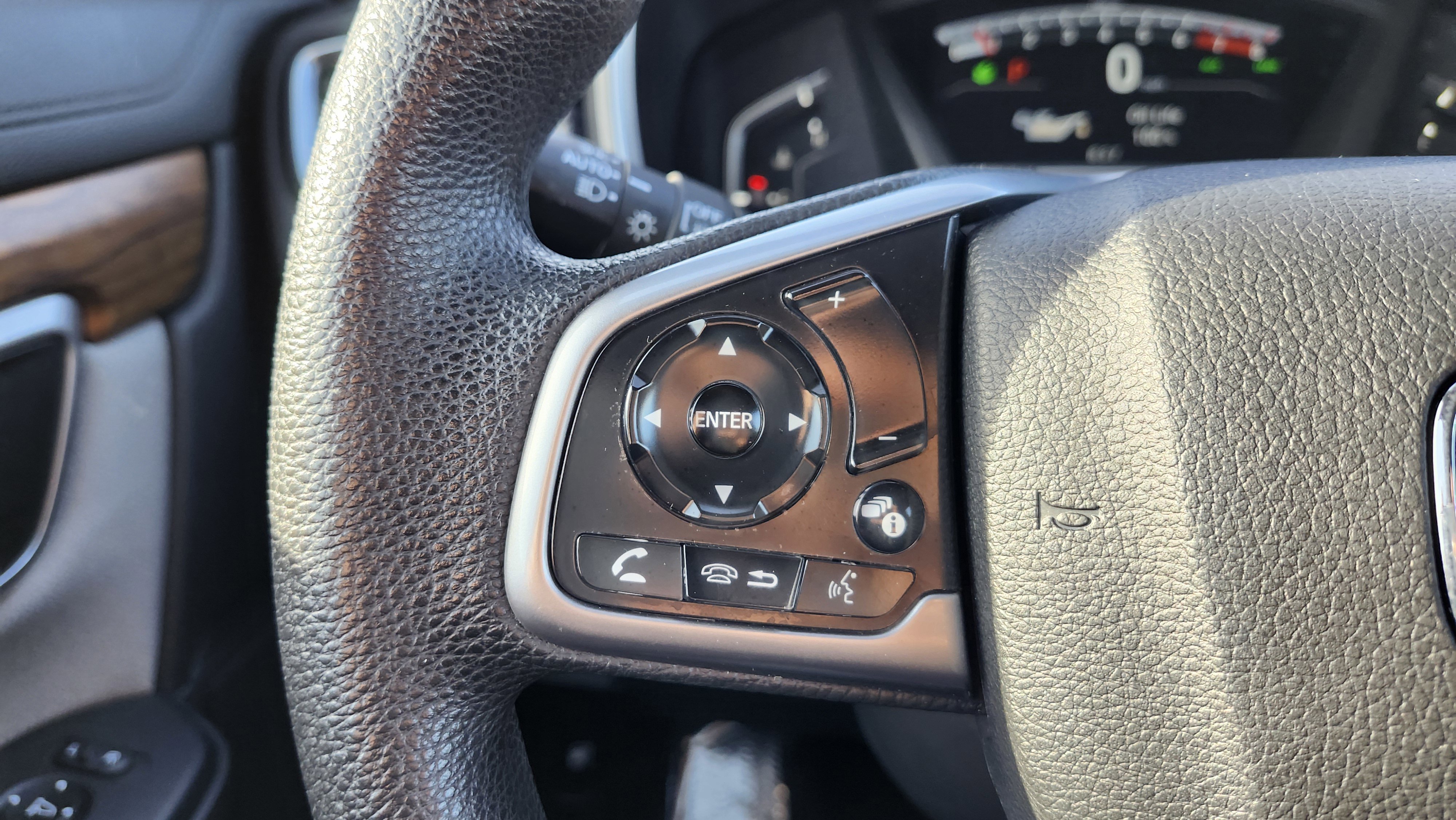 Used 2019 Honda CR-V EX image 36