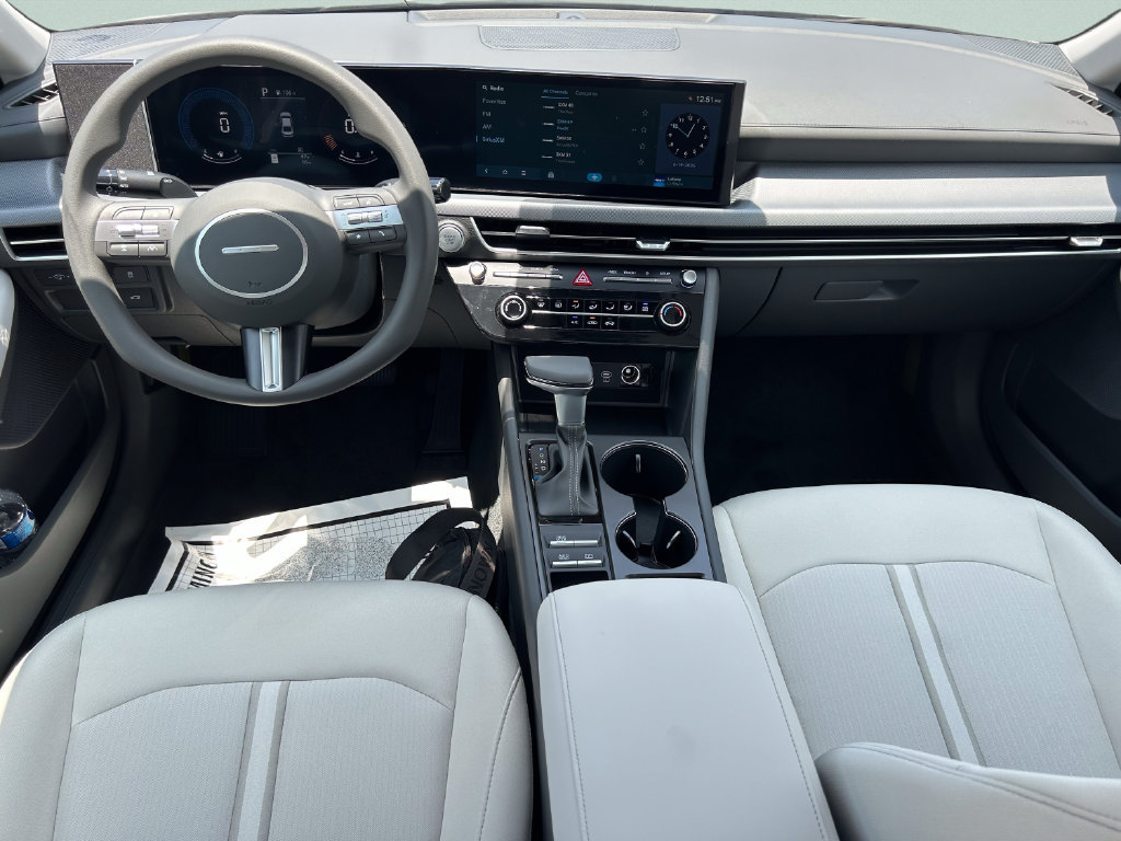 New 2026 Hyundai Sonata SE FWD image 15