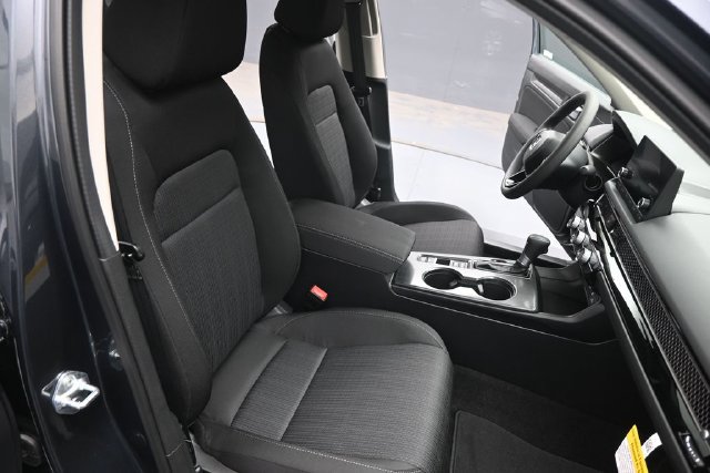New 2026 Honda Civic LX image 27