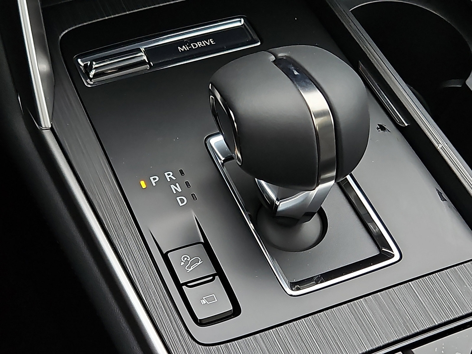 New 2026 MAZDA CX-90 3.3 Turbo S w/ Premium Plus image 13