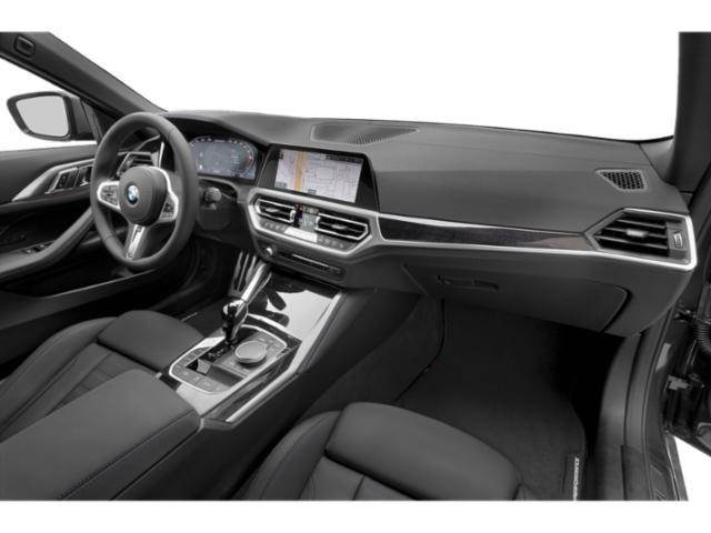 Certified 2023 BMW 440i xDrive Convertible w/ Premium Package AWD/4WD image 18