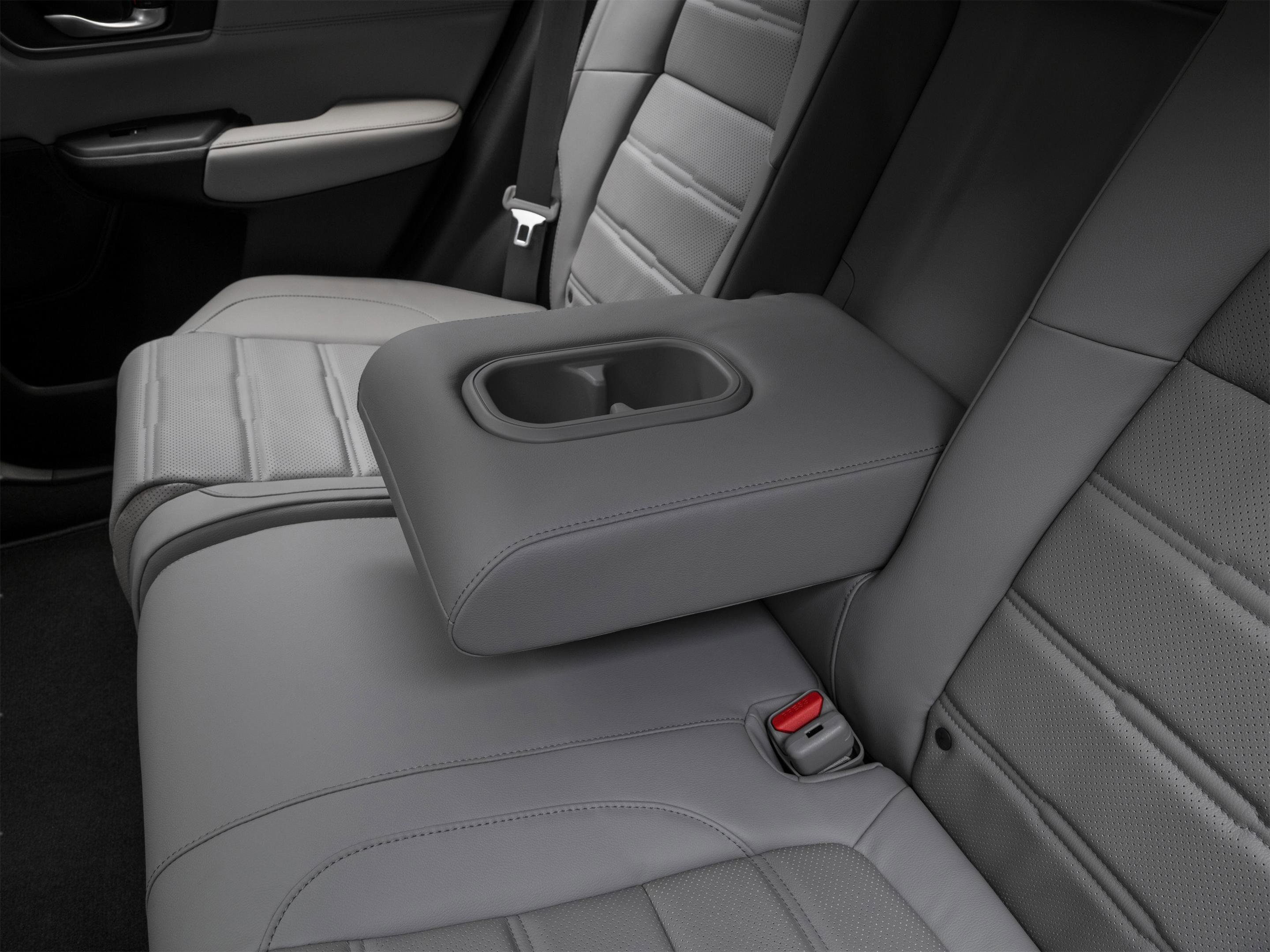 Used 2017 Honda CR-V EX image 39