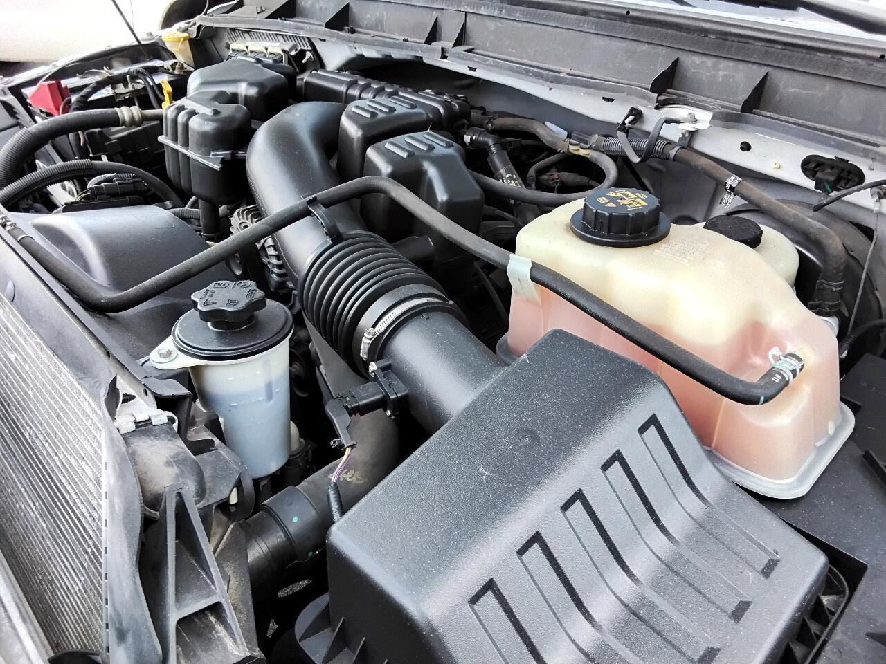 Used 2016 Ford F250 XL image 30