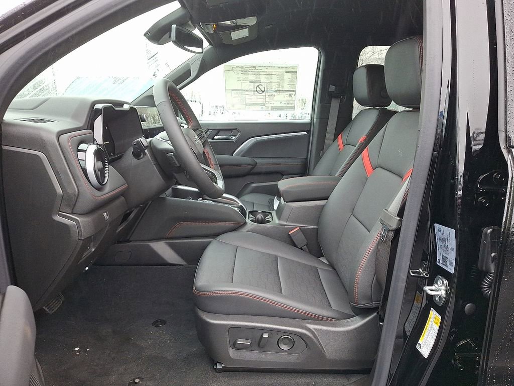 New 2026 Chevrolet Colorado Z71 w/ Z71 Convenience Package 2 image 6