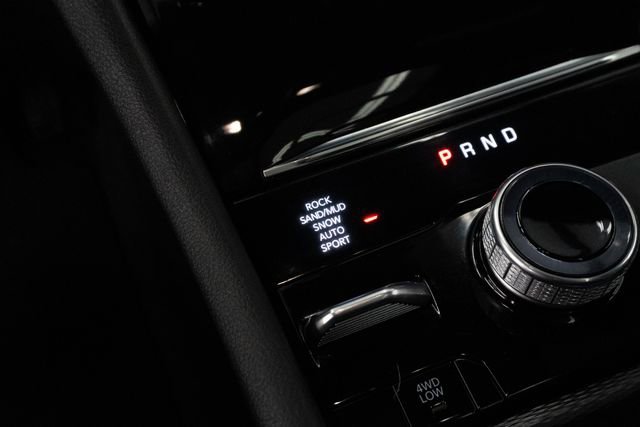 Used 2024 Jeep Grand Cherokee Limited 4xe AWD/4WD image 9