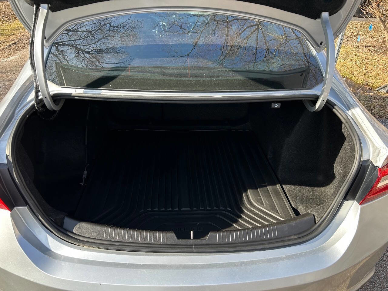 Used 2016 Chevrolet Malibu Premier image 18