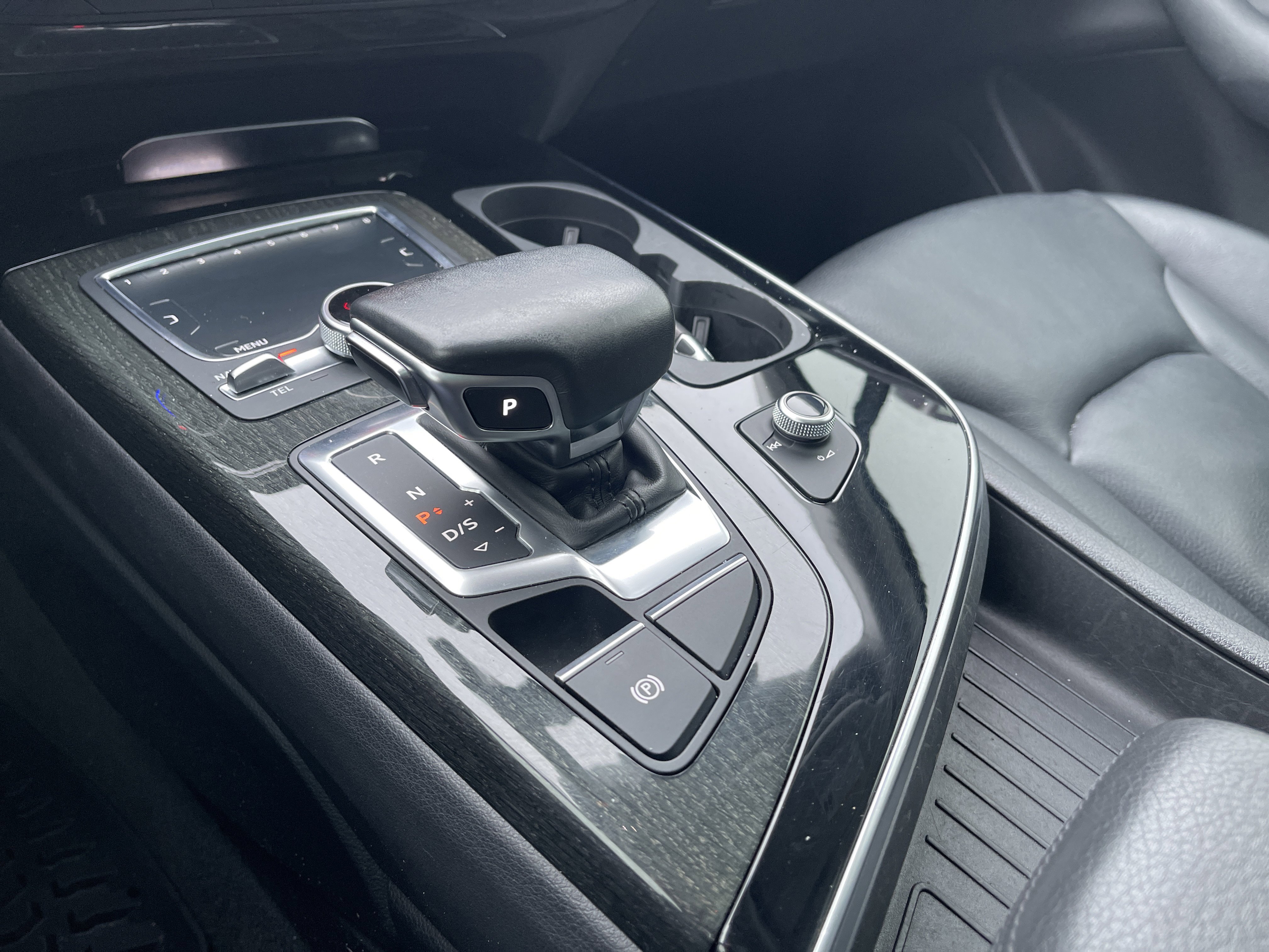 Used 2019 Audi Q7 3.0T Premium w/ Convenience Package image 22