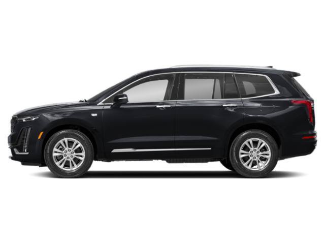 Certified 2024 Cadillac XT6 Luxury AWD/4WD image 3