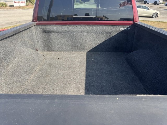 Used 2019 RAM 1500 Big Horn image 11