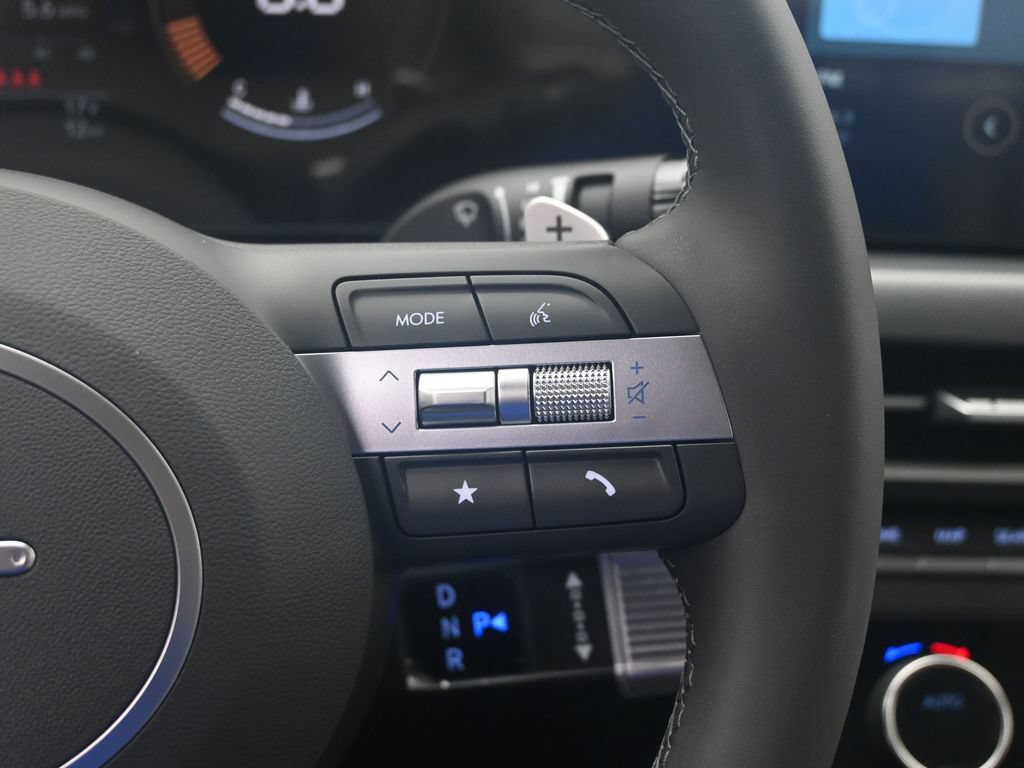 New 2026 Hyundai Sonata SEL FWD image 12