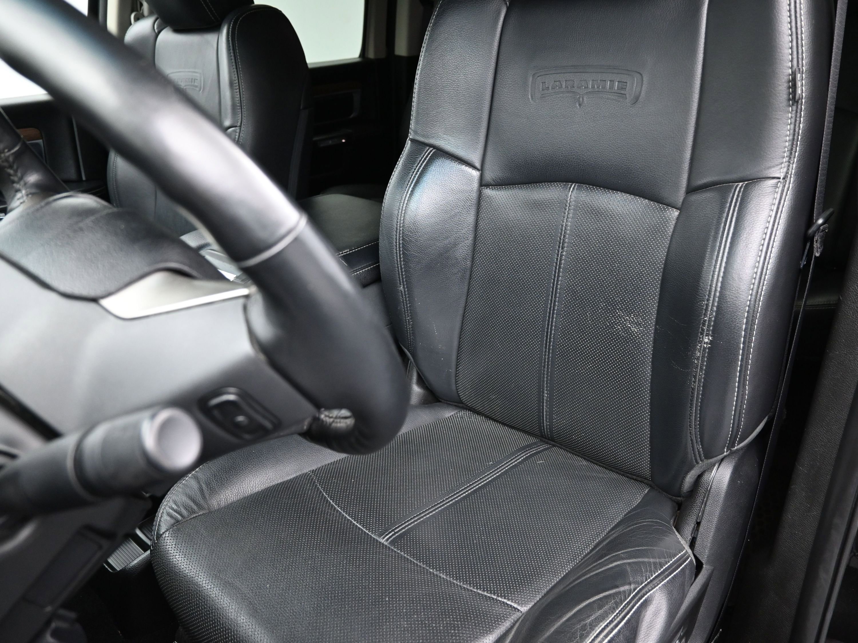 Used 2018 RAM 2500 Laramie w/ Off Road Package AWD/4WD image 21