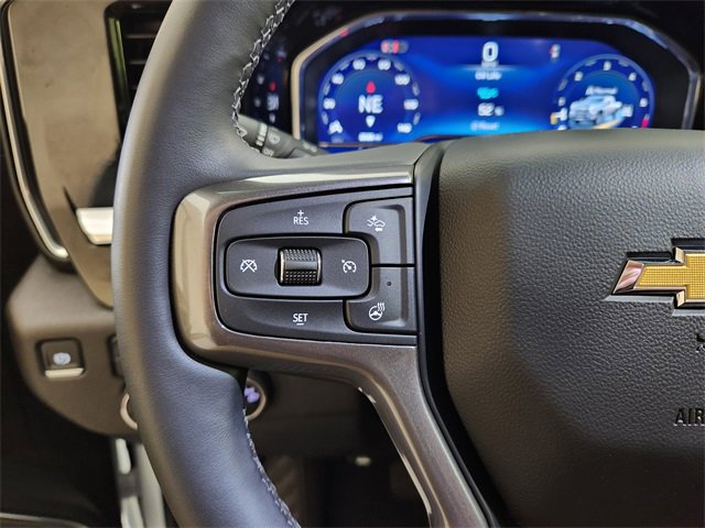 Used 2024 Chevrolet Silverado 2500 High Country w/ High Country Premium Package image 26