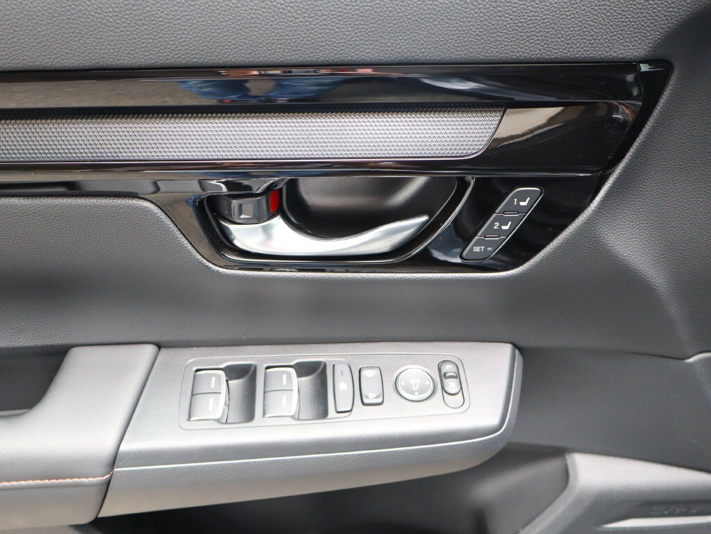 Used 2024 Honda CR-V Sport Touring image 55
