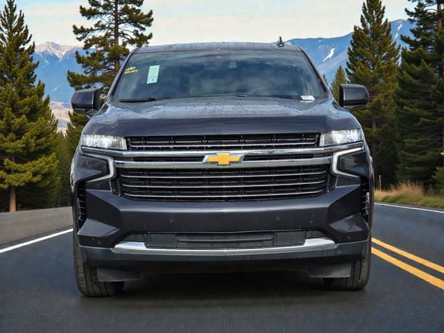 Used 2023 Chevrolet Tahoe LT image 3