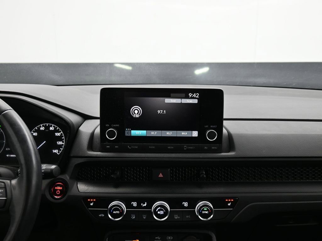 Certified 2023 Honda CR-V Sport image 44