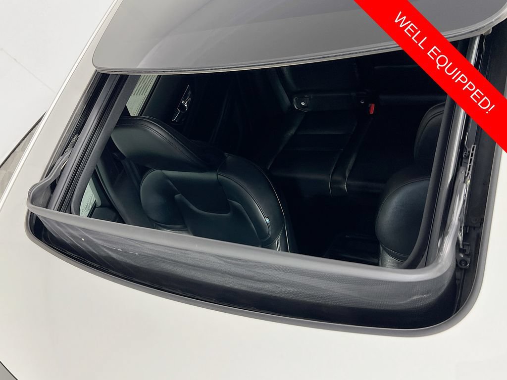 Used 2020 Volvo S60 T5 Momentum FWD image 18