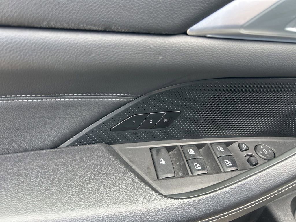 Used 2025 BMW 430i Convertible image 31