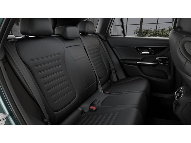 New 2025 Mercedes-Benz GLC 300 image 5