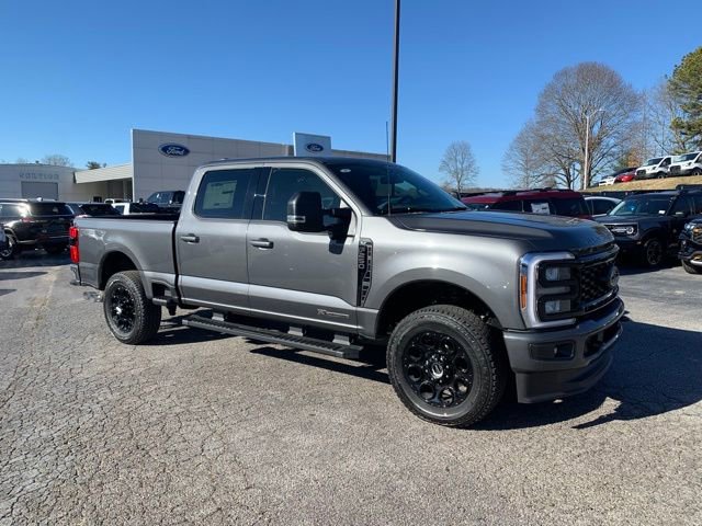 New 2026 Ford F250 XLT w/ XLT Premium Package image 2