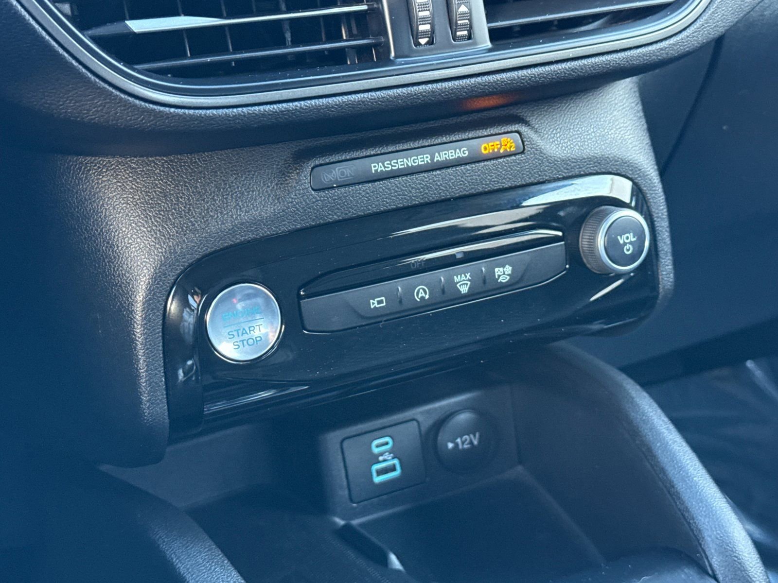 Used 2023 Ford Escape Active w/ Tech Pack #2 image 23