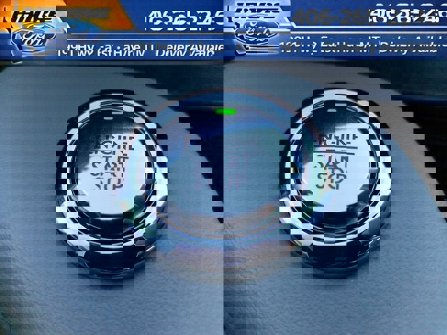 Used 2023 Lincoln Aviator Reserve w/ Class IV Trailer Tow Package image 9