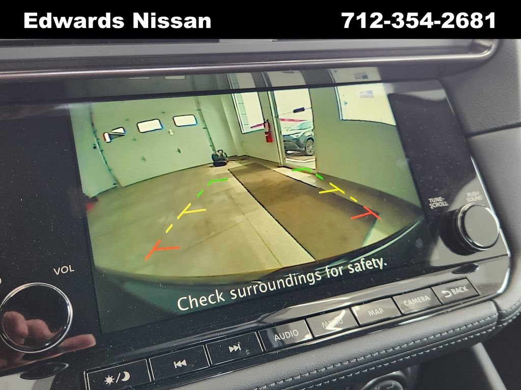 New 2026 Nissan Z Performance w/ Floor Mat Package image 23