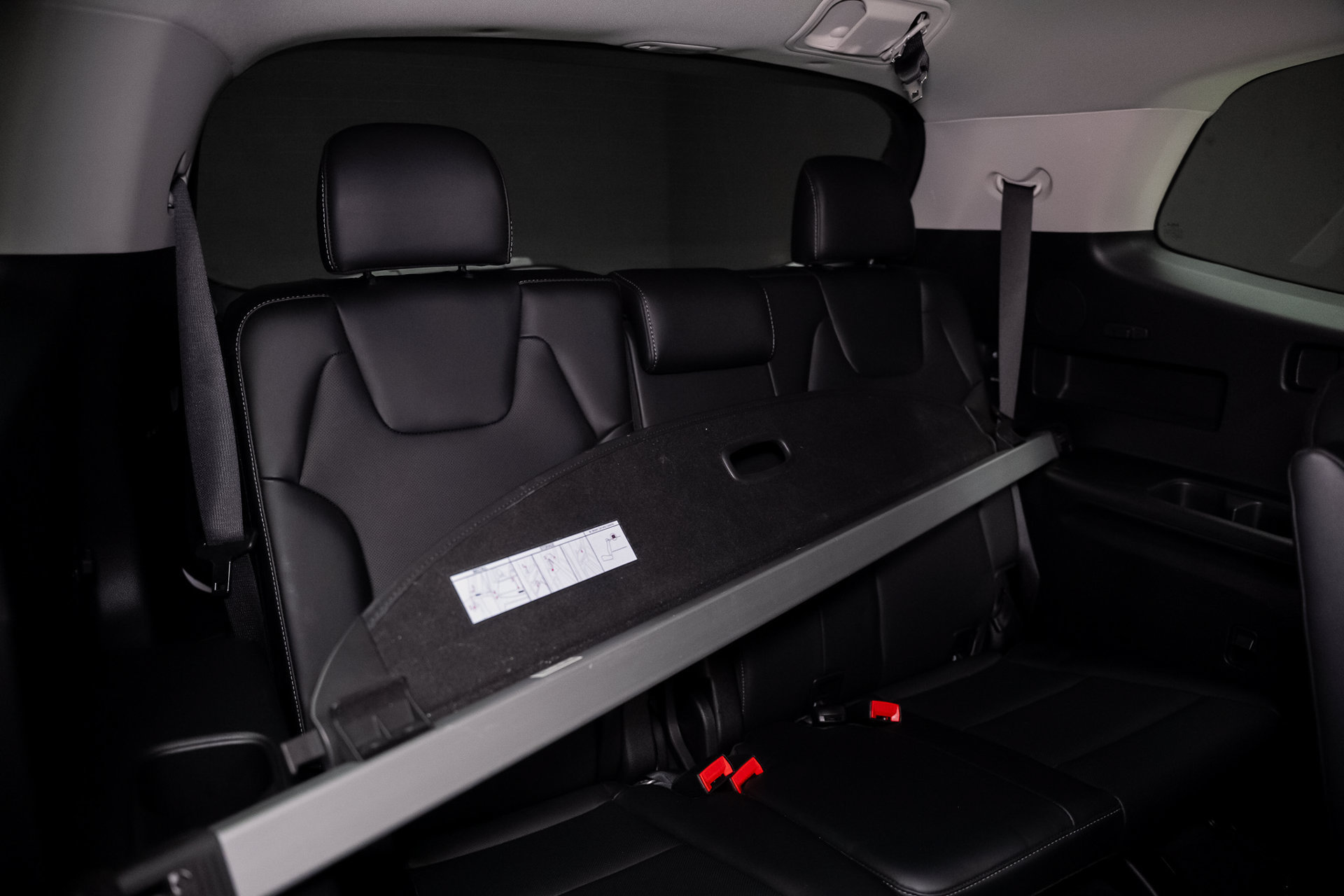 Used 2024 Kia Telluride S w/ S Sunroof Package FWD image 64