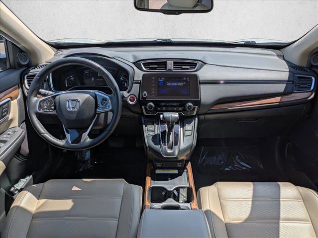 Used 2021 Honda CR-V Touring image 19
