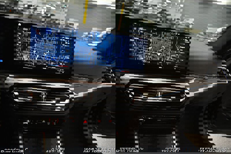 Used 2023 BMW 330e w/ Driving Assistance Package image 30