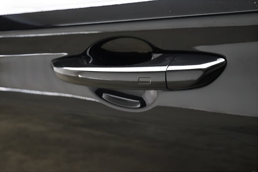 New 2026 Genesis G70 2.5T Prestige AWD/4WD image 5