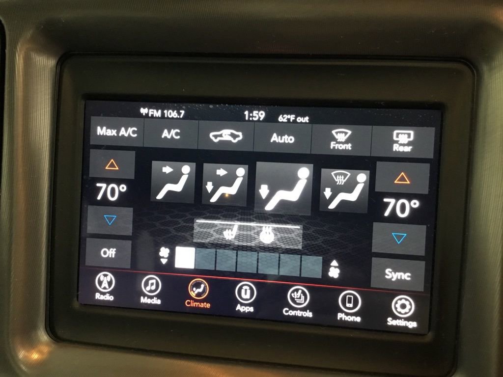 Used 2022 Dodge Challenger GT w/ Blacktop Package image 21