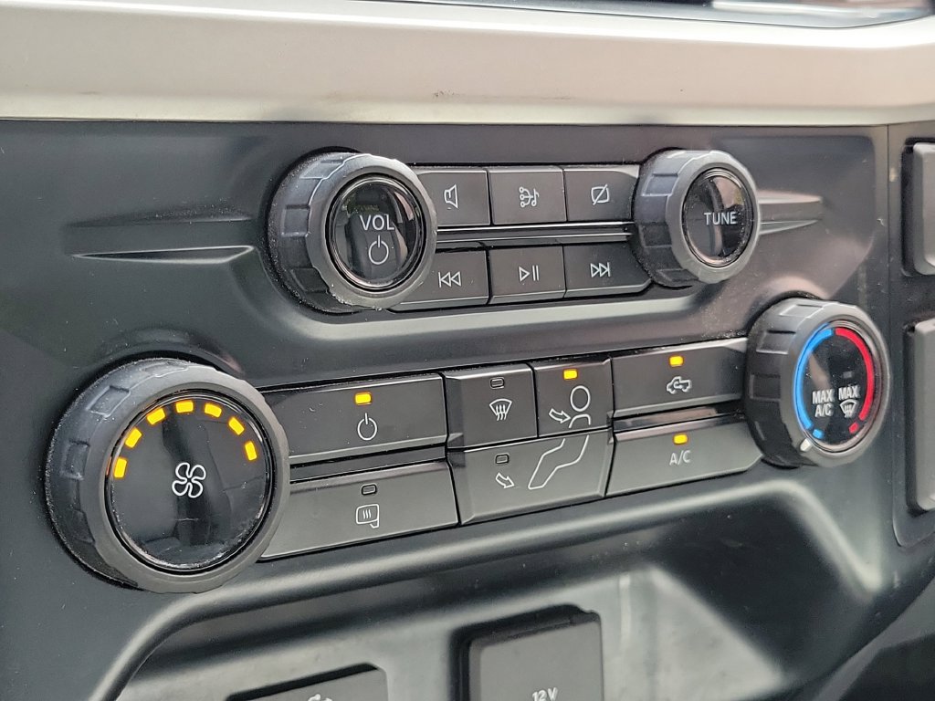 Used 2023 Ford F350 XL RWD image 29